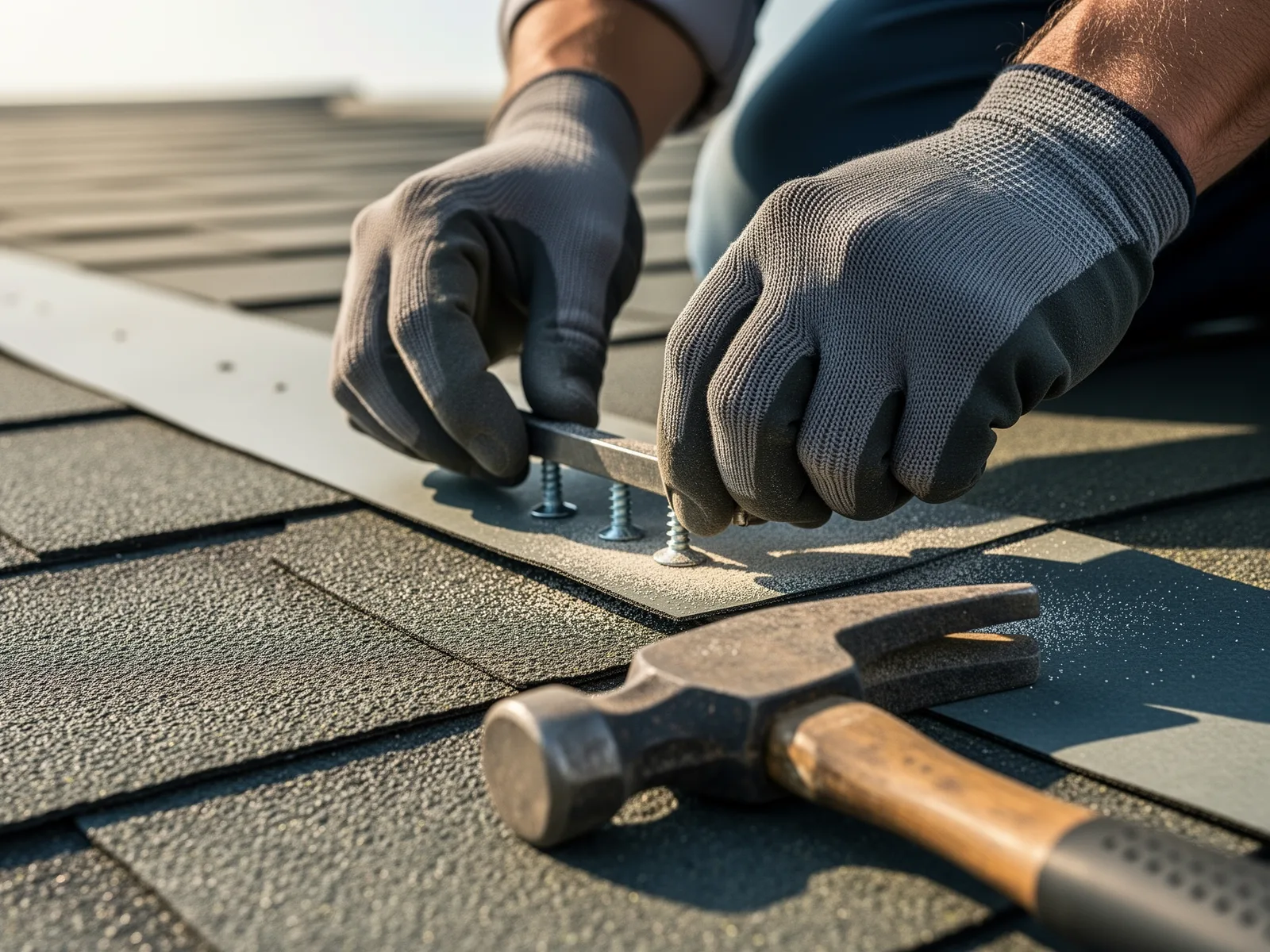 Why choose Fascia Repair in Tridell, UT
